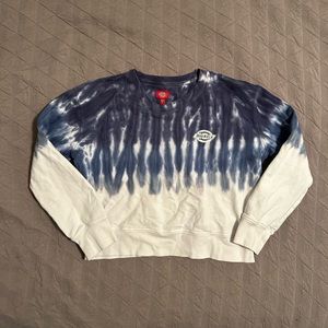 Dickies Cropped Sweater